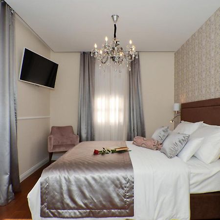 Rooms Valery Split Exterior foto